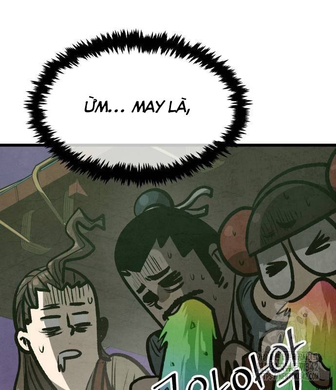 Chinh Phục Võ Lâm Chỉ Với Một Tô Mỳ: Chapter 24