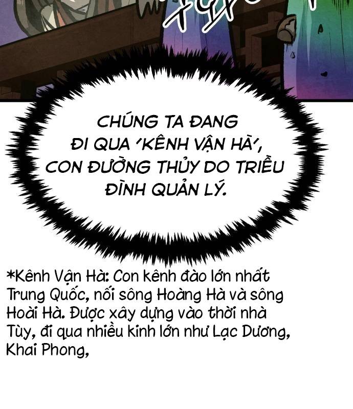 Chinh Phục Võ Lâm Chỉ Với Một Tô Mỳ: Chapter 24