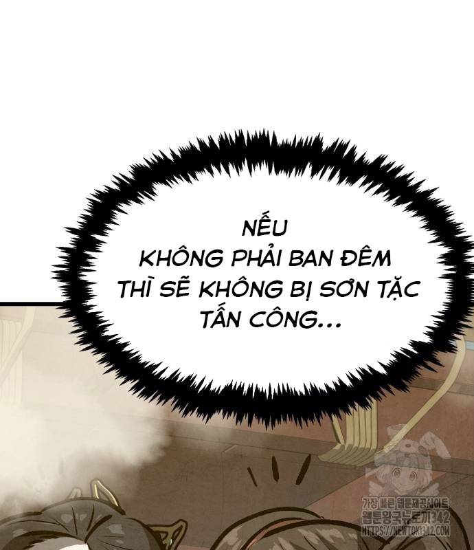 Chinh Phục Võ Lâm Chỉ Với Một Tô Mỳ: Chapter 24