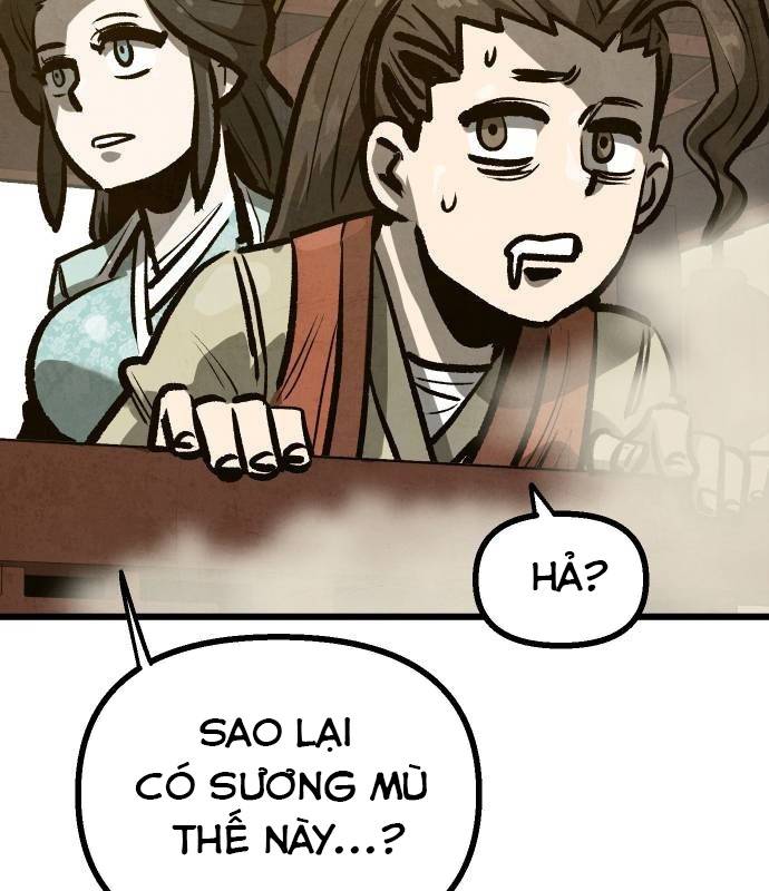 Chinh Phục Võ Lâm Chỉ Với Một Tô Mỳ: Chapter 24