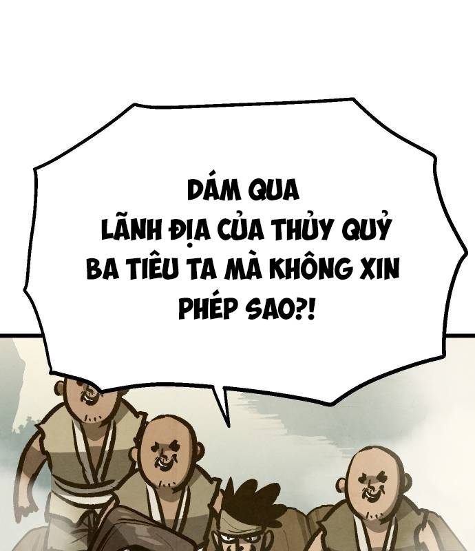 Chinh Phục Võ Lâm Chỉ Với Một Tô Mỳ: Chapter 24