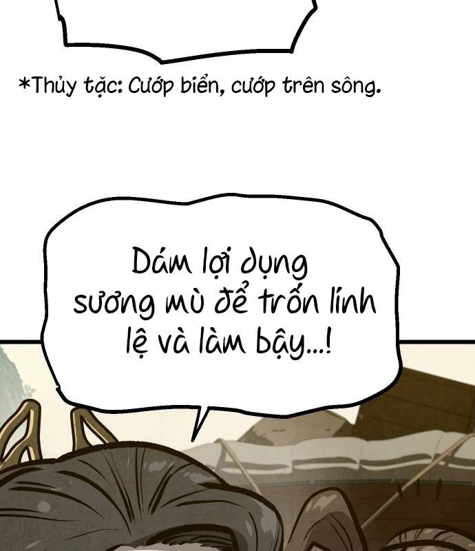 Chinh Phục Võ Lâm Chỉ Với Một Tô Mỳ: Chapter 24