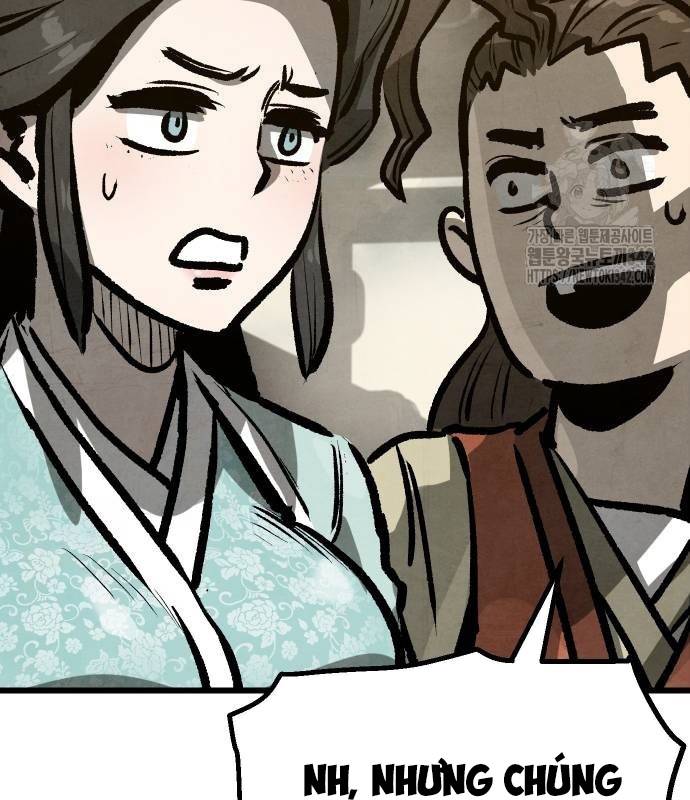 Chinh Phục Võ Lâm Chỉ Với Một Tô Mỳ: Chapter 24