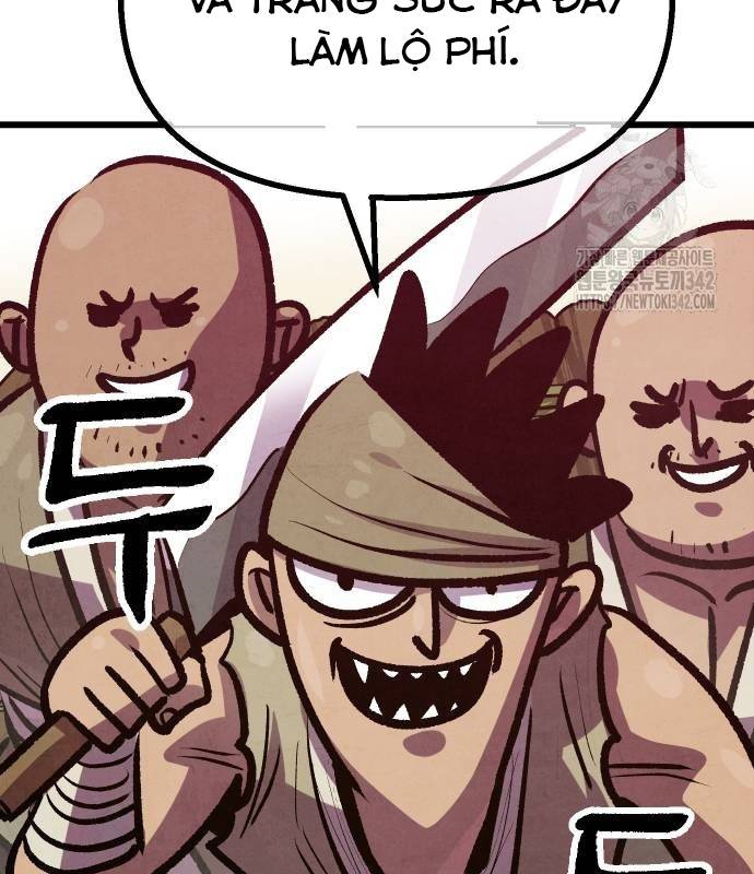 Chinh Phục Võ Lâm Chỉ Với Một Tô Mỳ: Chapter 24