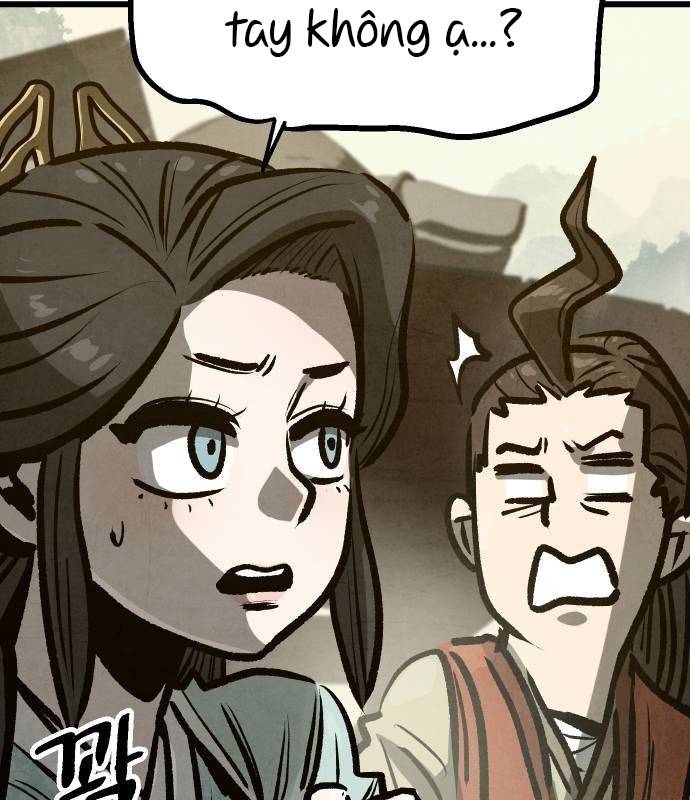 Chinh Phục Võ Lâm Chỉ Với Một Tô Mỳ: Chapter 24