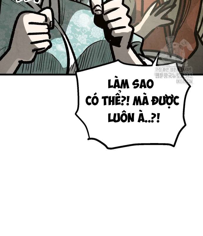 Chinh Phục Võ Lâm Chỉ Với Một Tô Mỳ: Chapter 24