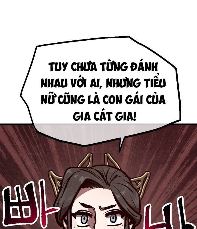 Chinh Phục Võ Lâm Chỉ Với Một Tô Mỳ: Chapter 24