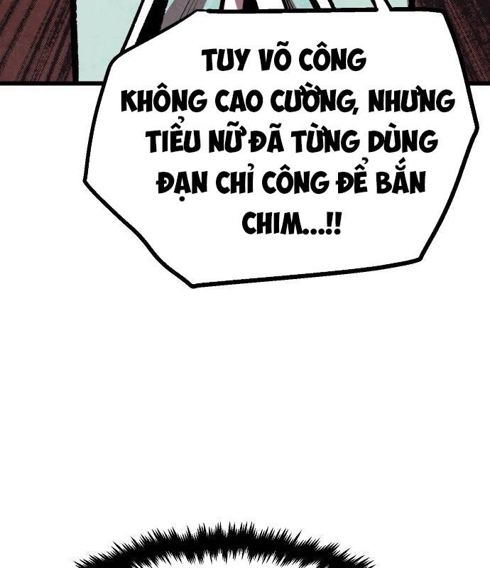 Chinh Phục Võ Lâm Chỉ Với Một Tô Mỳ: Chapter 24
