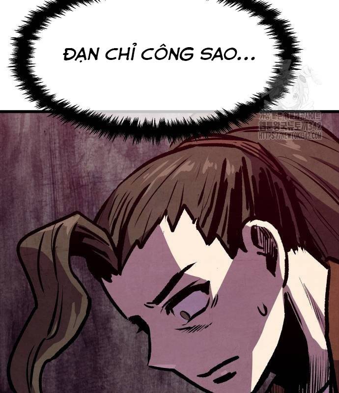 Chinh Phục Võ Lâm Chỉ Với Một Tô Mỳ: Chapter 24