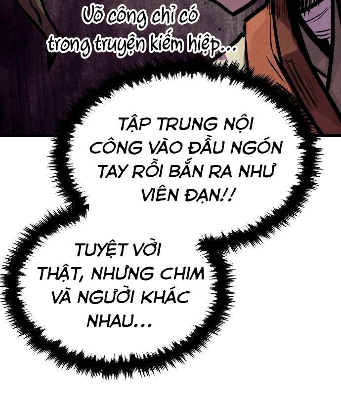 Chinh Phục Võ Lâm Chỉ Với Một Tô Mỳ: Chapter 24