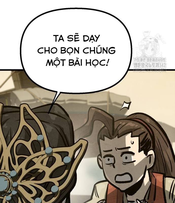 Chinh Phục Võ Lâm Chỉ Với Một Tô Mỳ: Chapter 24