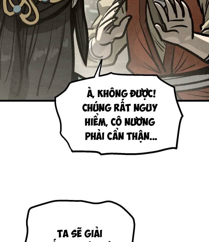 Chinh Phục Võ Lâm Chỉ Với Một Tô Mỳ: Chapter 24