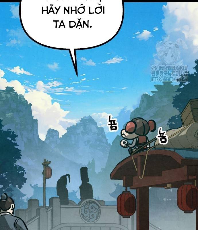 Chinh Phục Võ Lâm Chỉ Với Một Tô Mỳ: Chapter 24
