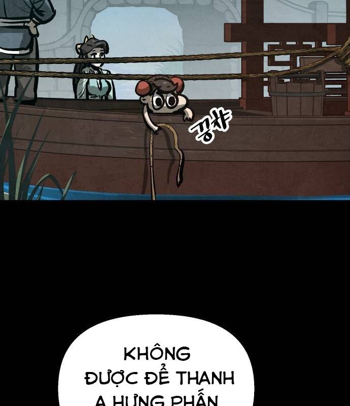 Chinh Phục Võ Lâm Chỉ Với Một Tô Mỳ: Chapter 24