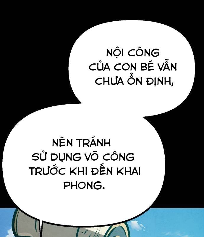 Chinh Phục Võ Lâm Chỉ Với Một Tô Mỳ: Chapter 24
