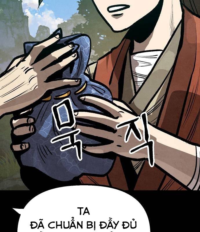 Chinh Phục Võ Lâm Chỉ Với Một Tô Mỳ: Chapter 24