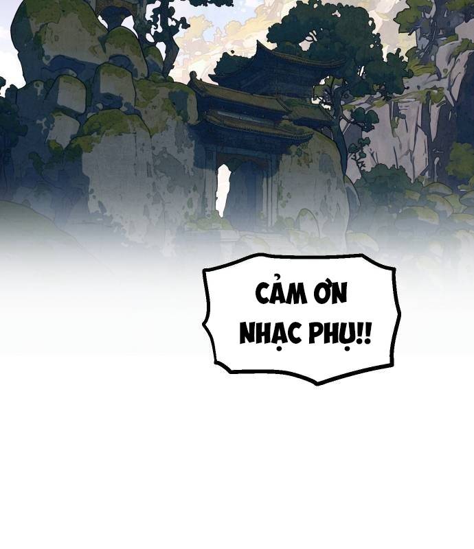 Chinh Phục Võ Lâm Chỉ Với Một Tô Mỳ: Chapter 24