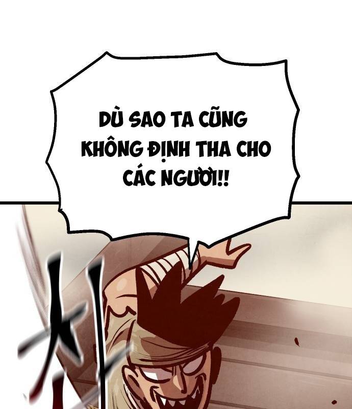Chinh Phục Võ Lâm Chỉ Với Một Tô Mỳ: Chapter 24