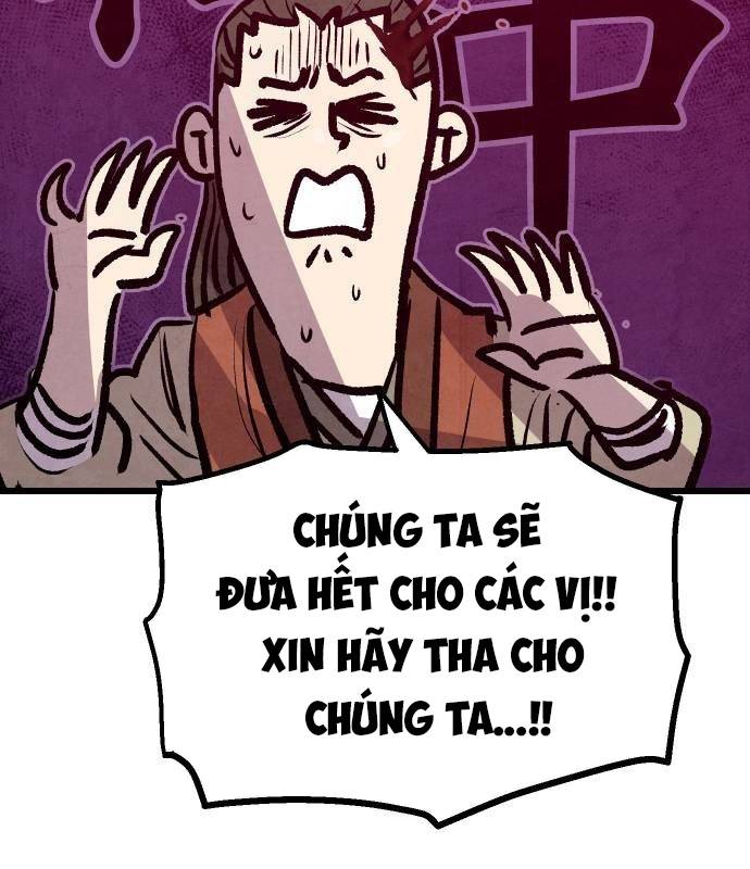 Chinh Phục Võ Lâm Chỉ Với Một Tô Mỳ: Chapter 24