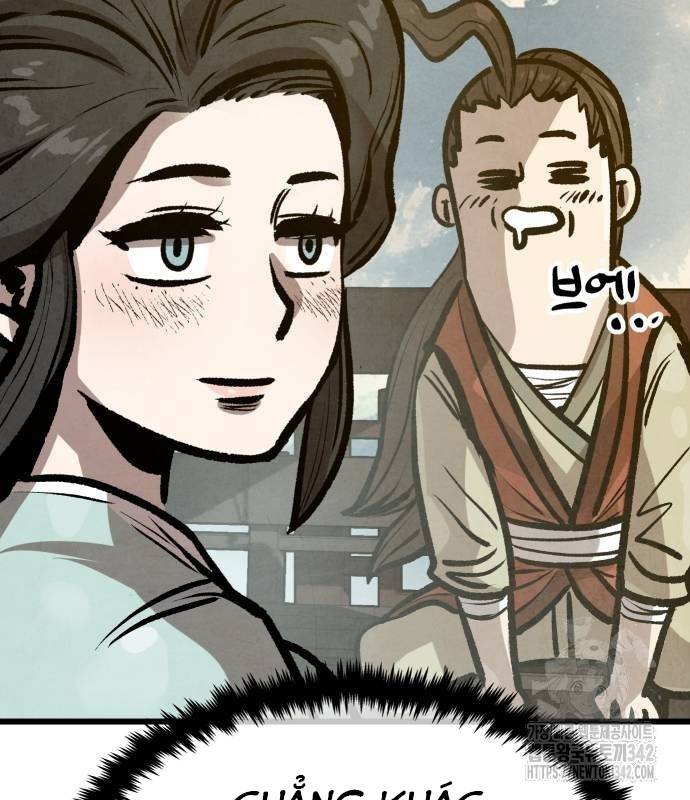 Chinh Phục Võ Lâm Chỉ Với Một Tô Mỳ: Chapter 24