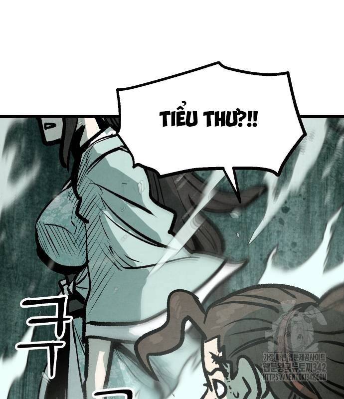 Chinh Phục Võ Lâm Chỉ Với Một Tô Mỳ: Chapter 24