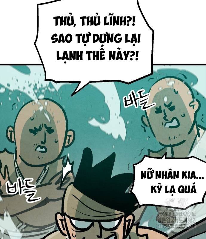 Chinh Phục Võ Lâm Chỉ Với Một Tô Mỳ: Chapter 24