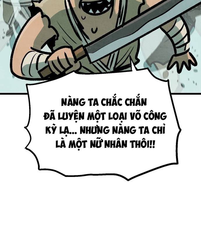 Chinh Phục Võ Lâm Chỉ Với Một Tô Mỳ: Chapter 24