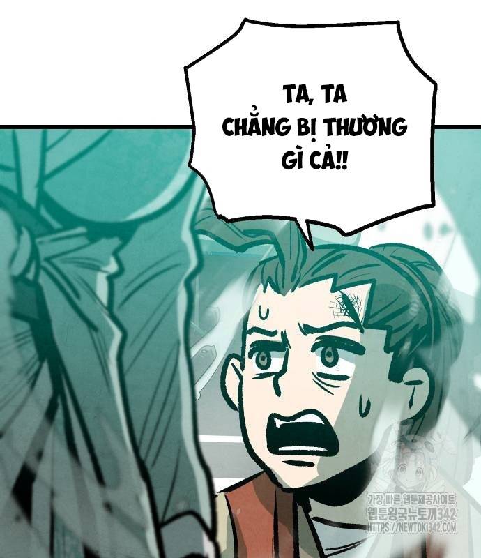 Chinh Phục Võ Lâm Chỉ Với Một Tô Mỳ: Chapter 24