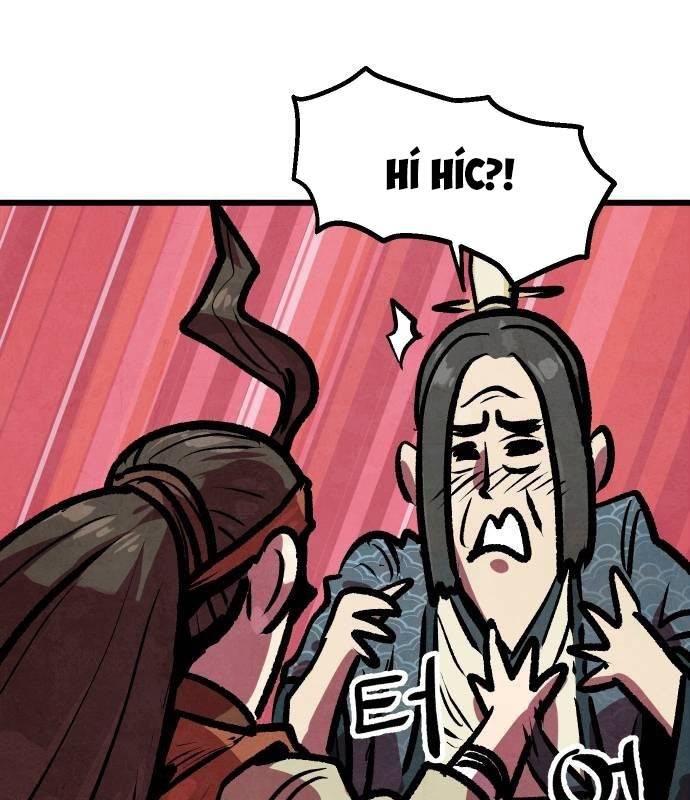 Chinh Phục Võ Lâm Chỉ Với Một Tô Mỳ: Chapter 26