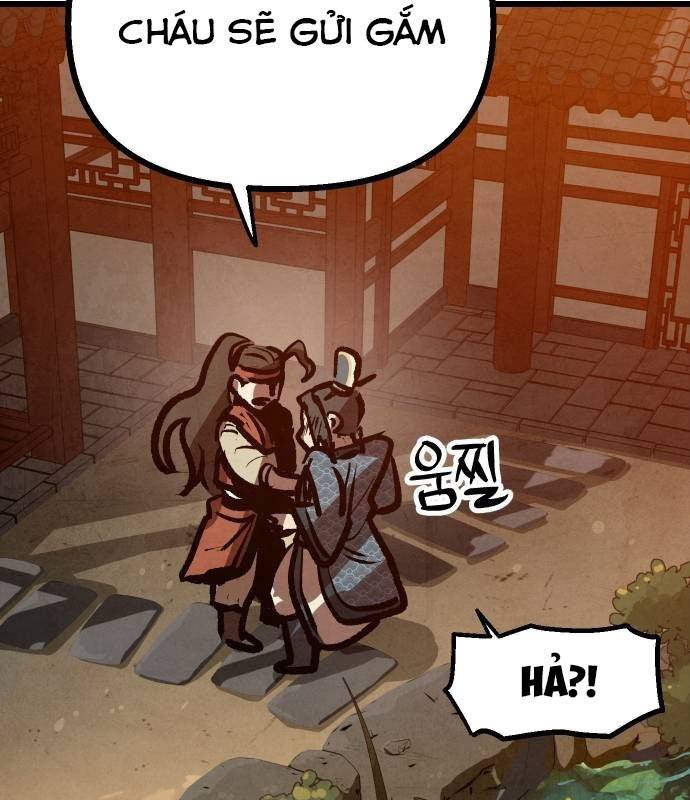 Chinh Phục Võ Lâm Chỉ Với Một Tô Mỳ: Chapter 26