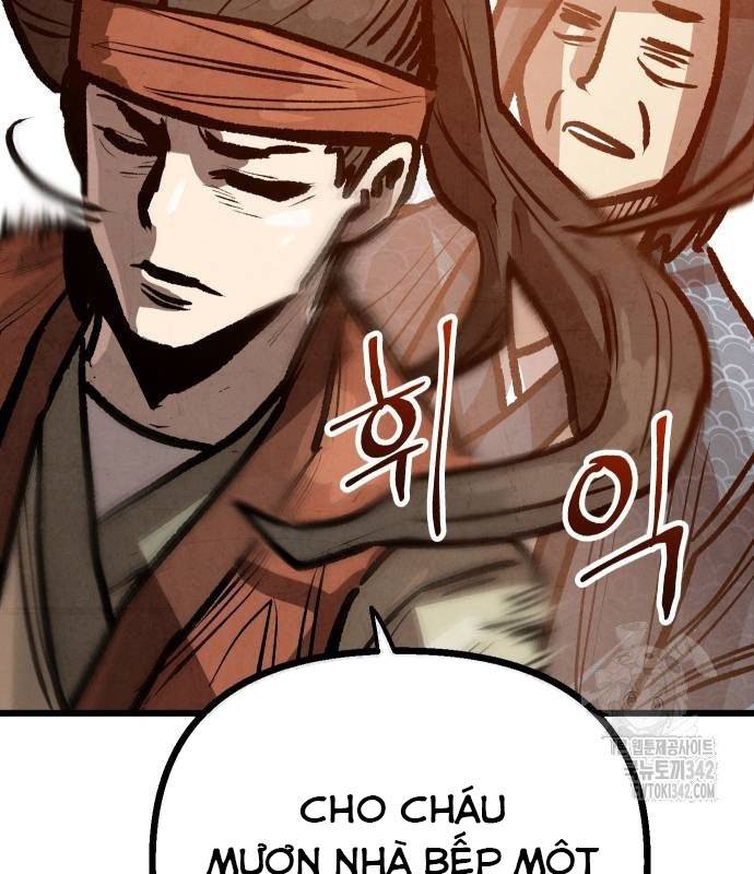Chinh Phục Võ Lâm Chỉ Với Một Tô Mỳ: Chapter 26