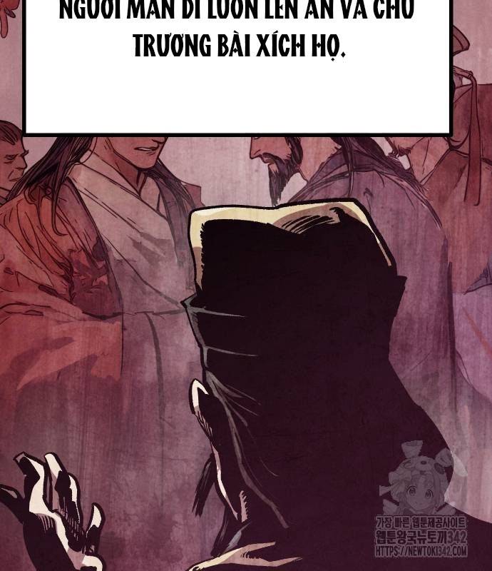 Chinh Phục Võ Lâm Chỉ Với Một Tô Mỳ: Chapter 26