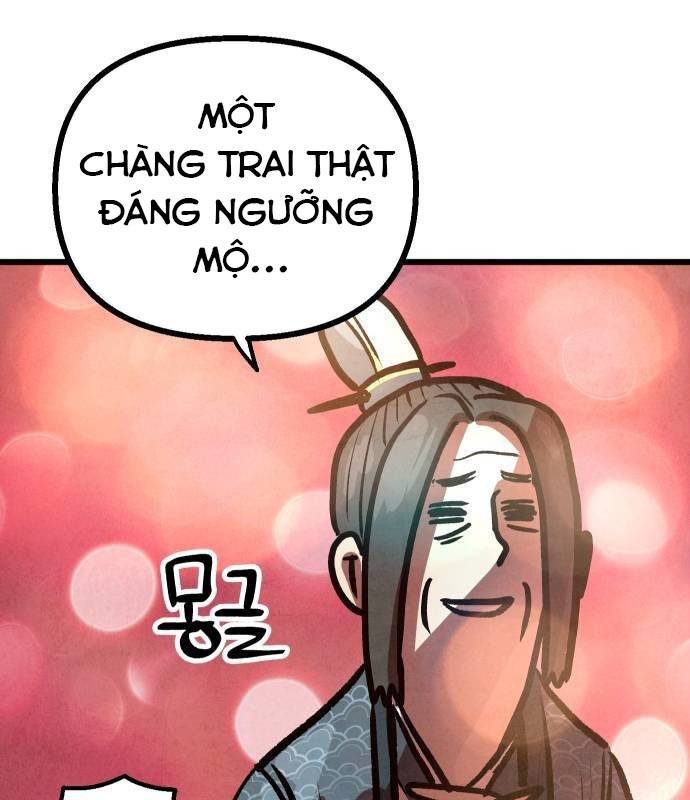 Chinh Phục Võ Lâm Chỉ Với Một Tô Mỳ: Chapter 26