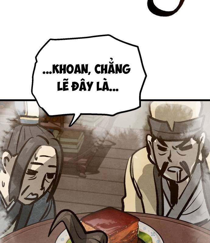 Chinh Phục Võ Lâm Chỉ Với Một Tô Mỳ: Chapter 26