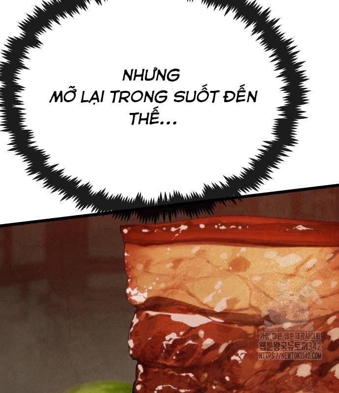 Chinh Phục Võ Lâm Chỉ Với Một Tô Mỳ: Chapter 26