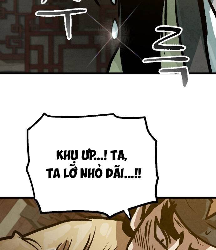 Chinh Phục Võ Lâm Chỉ Với Một Tô Mỳ: Chapter 26