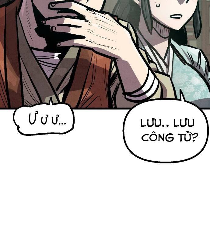 Chinh Phục Võ Lâm Chỉ Với Một Tô Mỳ: Chapter 26