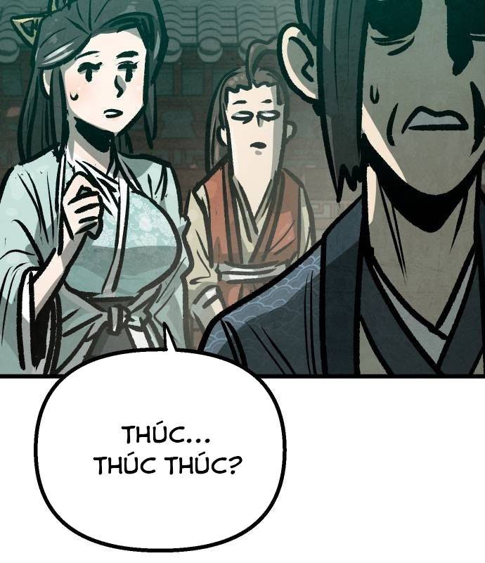 Chinh Phục Võ Lâm Chỉ Với Một Tô Mỳ: Chapter 26