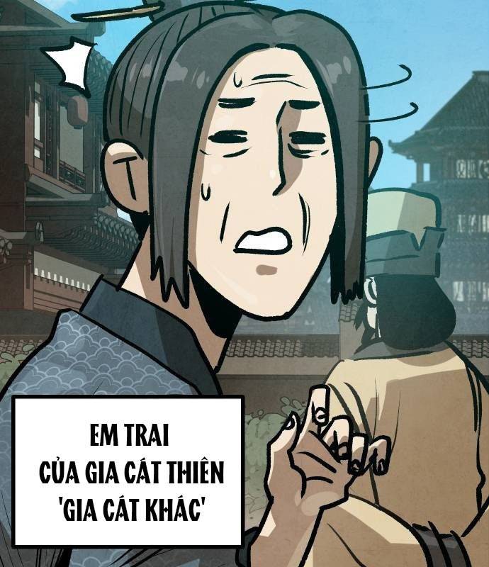 Chinh Phục Võ Lâm Chỉ Với Một Tô Mỳ: Chapter 26
