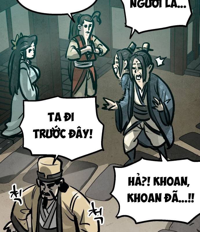 Chinh Phục Võ Lâm Chỉ Với Một Tô Mỳ: Chapter 26