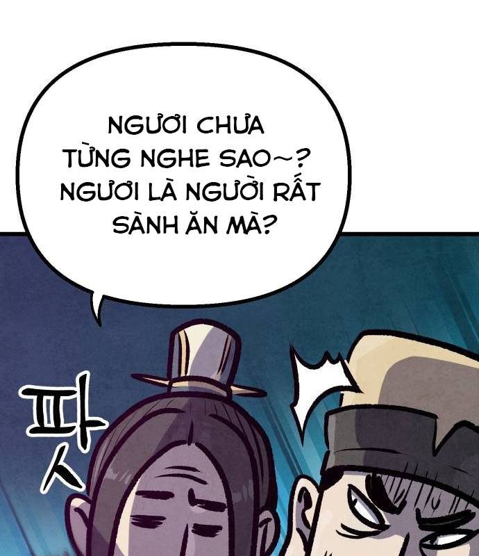 Chinh Phục Võ Lâm Chỉ Với Một Tô Mỳ: Chapter 26