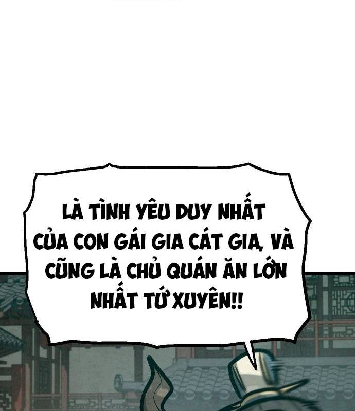 Chinh Phục Võ Lâm Chỉ Với Một Tô Mỳ: Chapter 26