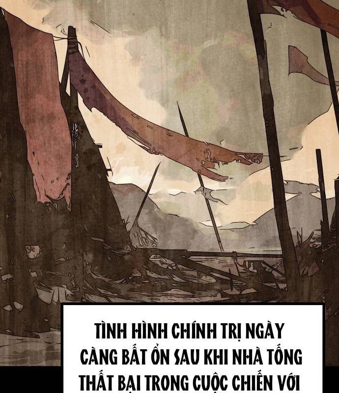 Chinh Phục Võ Lâm Chỉ Với Một Tô Mỳ: Chapter 26