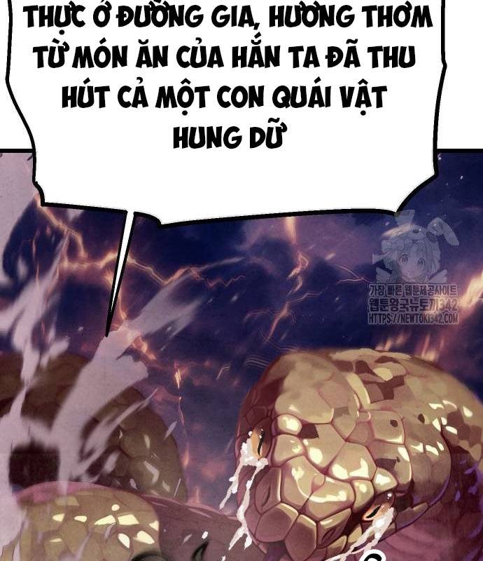 Chinh Phục Võ Lâm Chỉ Với Một Tô Mỳ: Chapter 26
