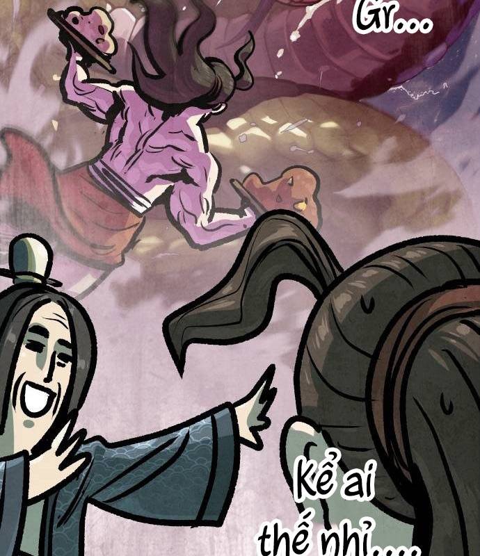 Chinh Phục Võ Lâm Chỉ Với Một Tô Mỳ: Chapter 26