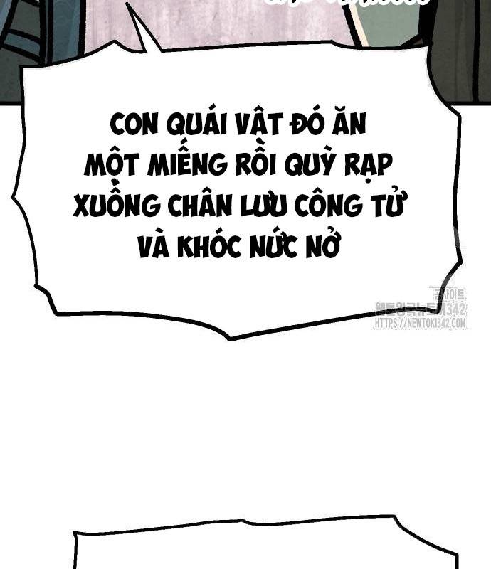 Chinh Phục Võ Lâm Chỉ Với Một Tô Mỳ: Chapter 26