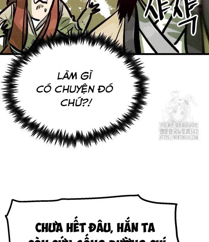 Chinh Phục Võ Lâm Chỉ Với Một Tô Mỳ: Chapter 26