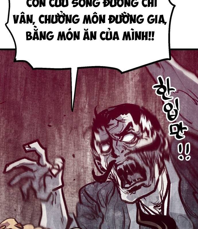 Chinh Phục Võ Lâm Chỉ Với Một Tô Mỳ: Chapter 26