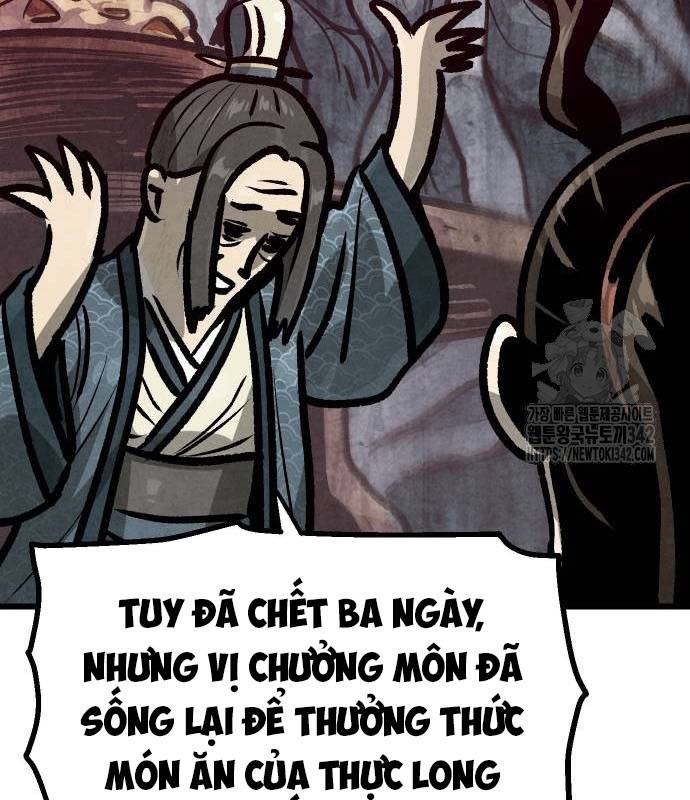 Chinh Phục Võ Lâm Chỉ Với Một Tô Mỳ: Chapter 26