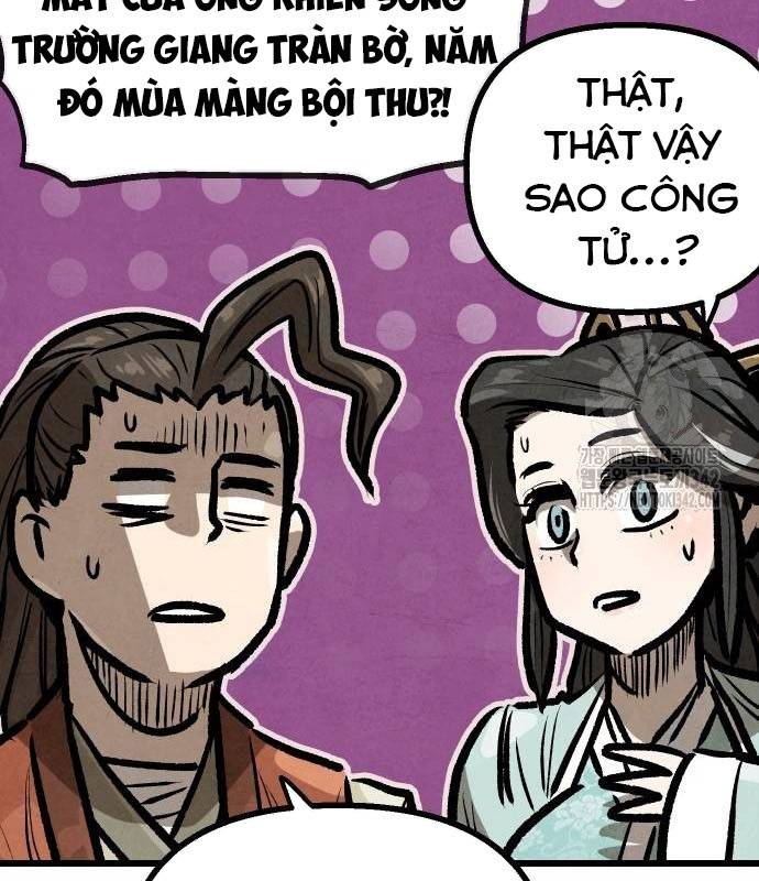 Chinh Phục Võ Lâm Chỉ Với Một Tô Mỳ: Chapter 26